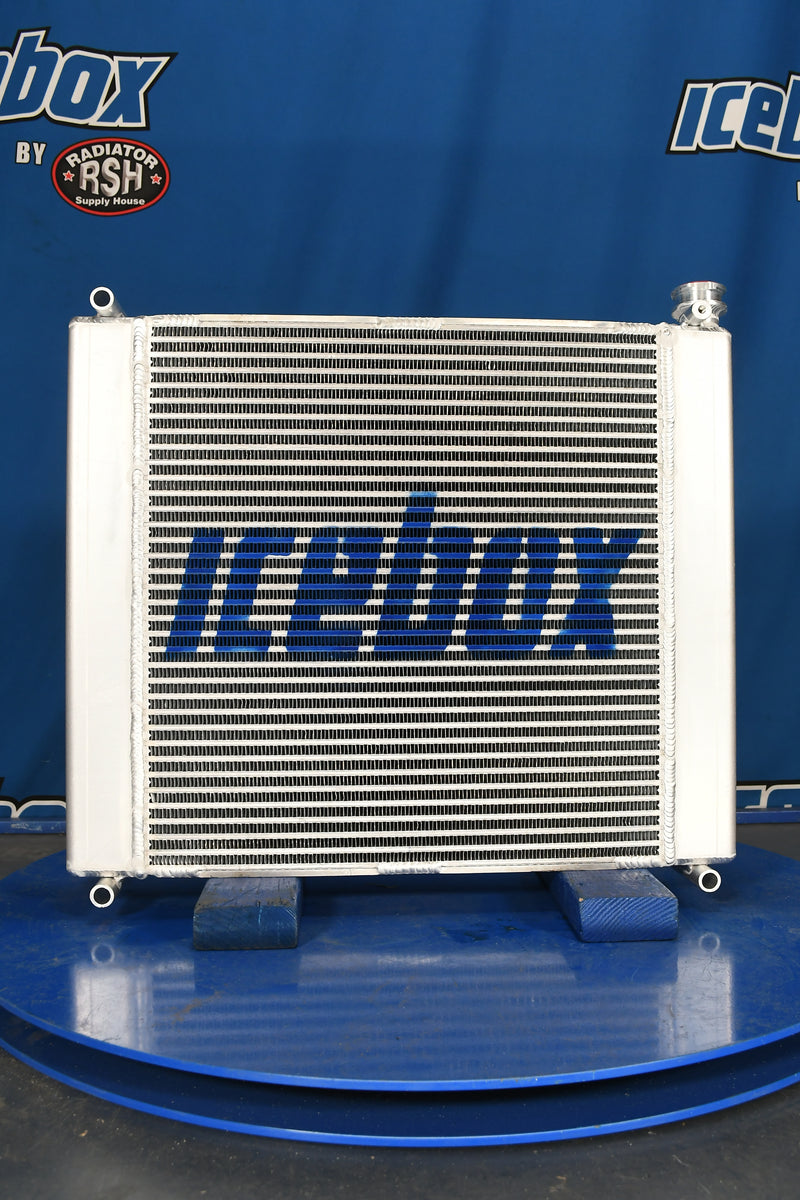 Load image into Gallery viewer, Hyster Radiator # 940215

