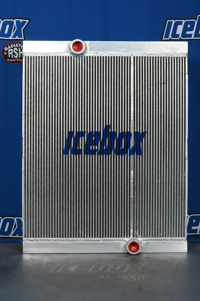 Load image into Gallery viewer, NRG Cube Oil Cooler # 990563
