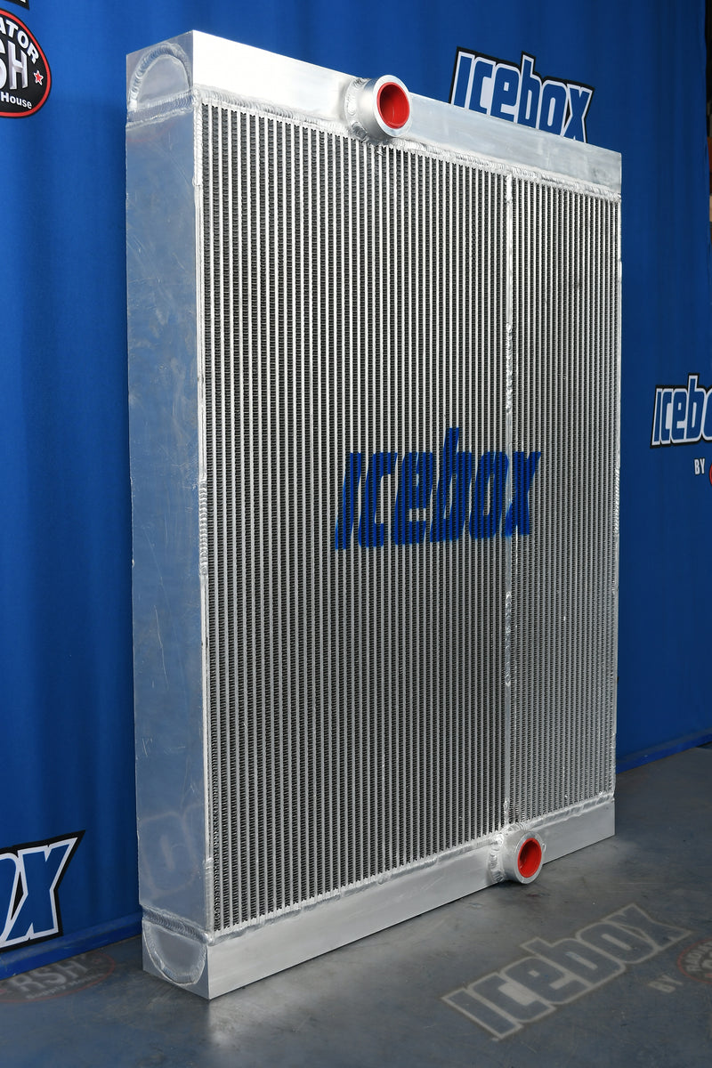 Load image into Gallery viewer, NRG Cube Oil Cooler # 990563
