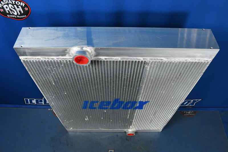 Load image into Gallery viewer, NRG Cube Oil Cooler # 990563
