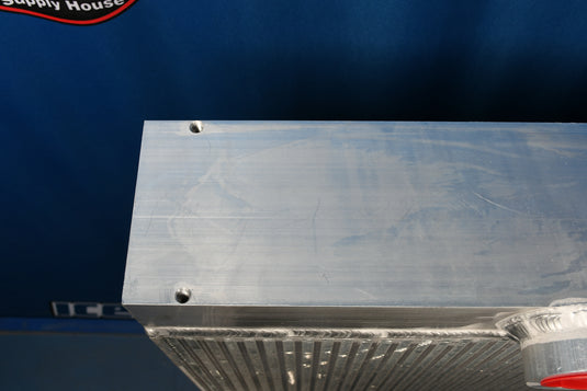 NRG Cube Oil Cooler