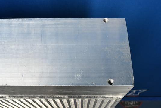 NRG Cube Oil Cooler