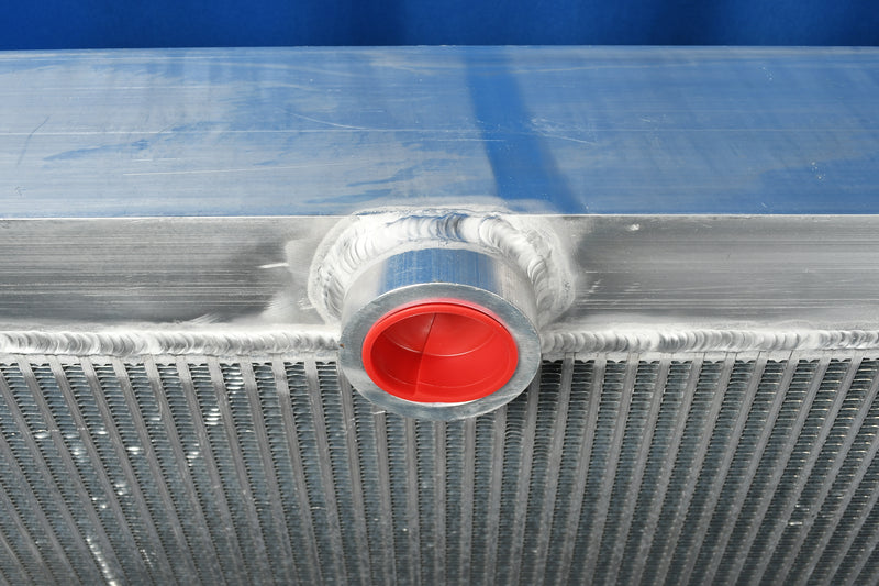 Load image into Gallery viewer, NRG Cube Oil Cooler # 990563
