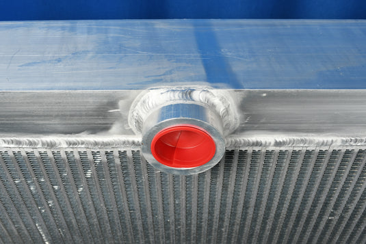 NRG Cube Oil Cooler