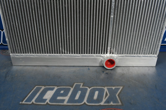 NRG Cube Oil Cooler
