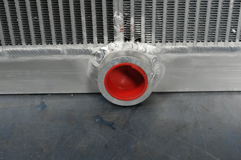Load image into Gallery viewer, NRG Cube Oil Cooler # 990563
