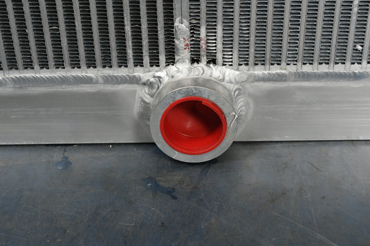 NRG Cube Oil Cooler