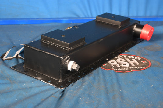John Deere 550A / 550B Bottom Tank