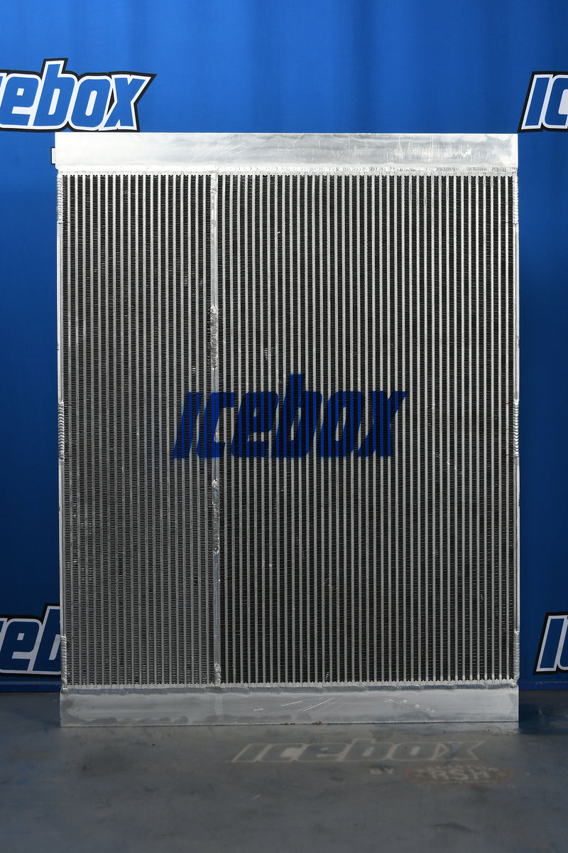 Load image into Gallery viewer, NRG Cube Oil Cooler # 990563
