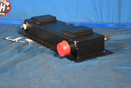 John Deere 550A / 550B Bottom Tank