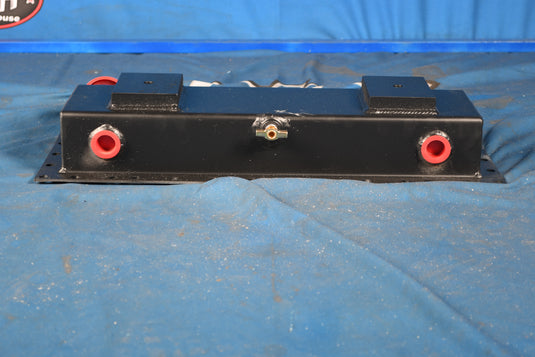 John Deere 550A / 550B Bottom Tank