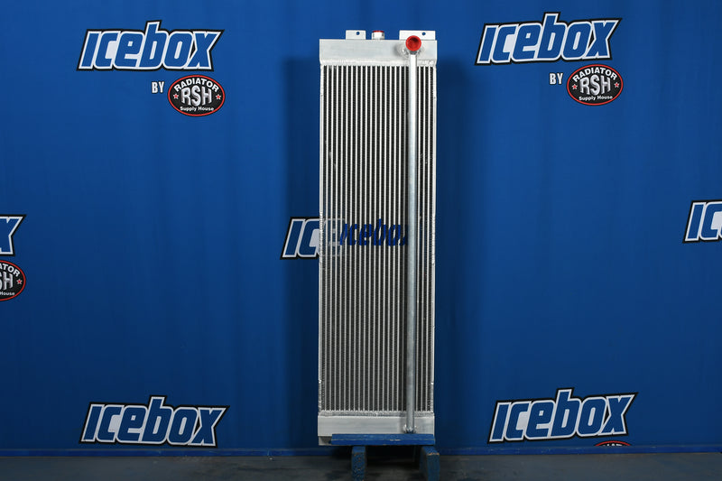 Load image into Gallery viewer, Monaco Oil Cooler # 720003
