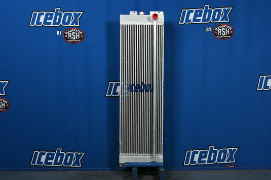 Monaco Oil Cooler
