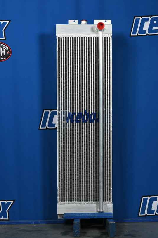 Monaco Oil Cooler