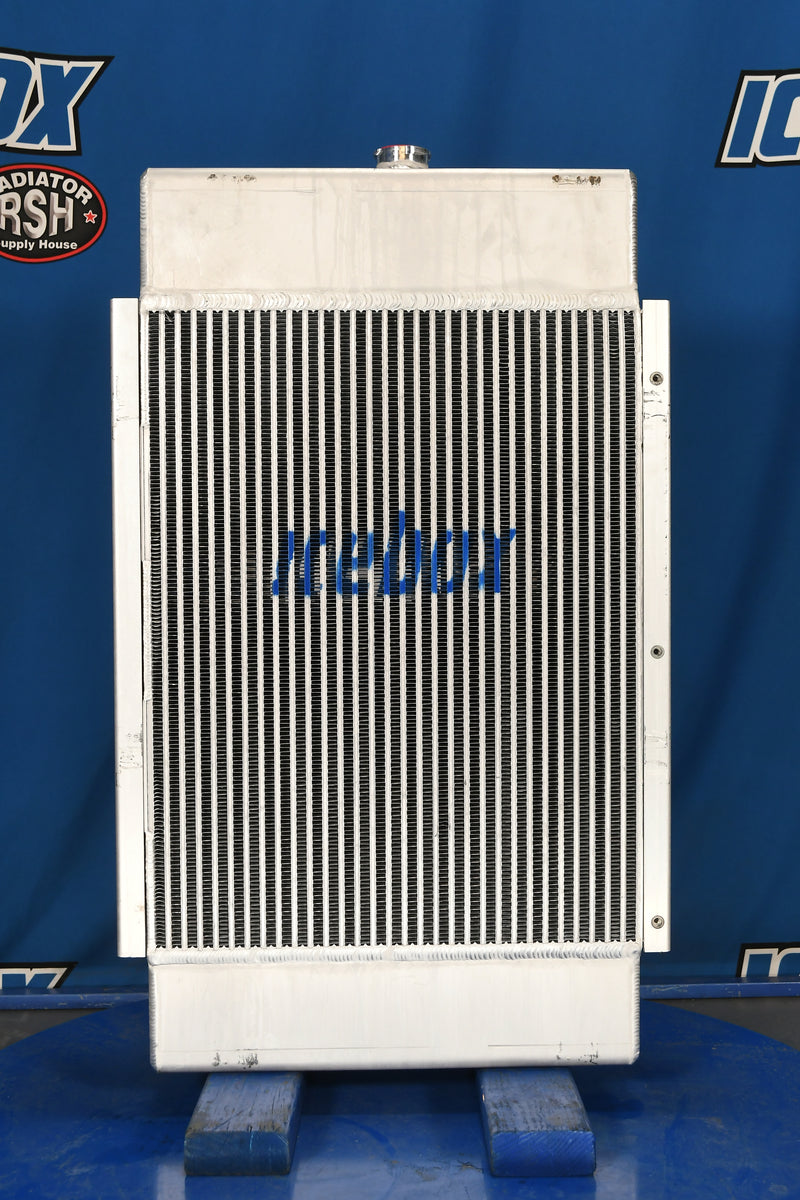 Load image into Gallery viewer, Multiquip DH-480I, DCA45SSIU4F Radiator # 990321

