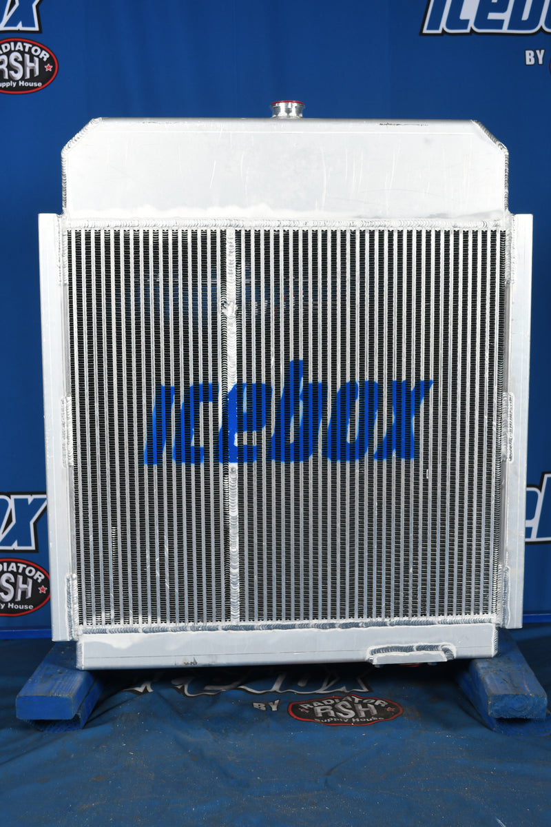 Load image into Gallery viewer, Caterpillar 3306, 3306B, 3304 Radiator # 850394
