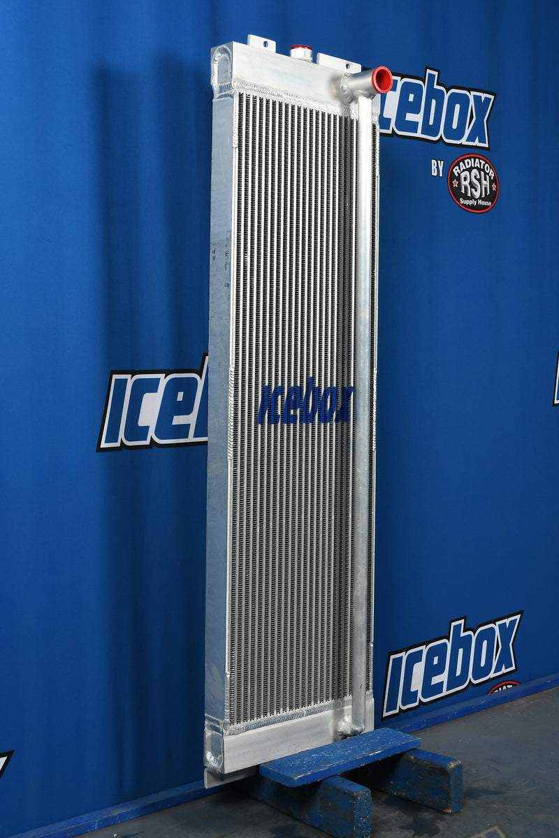 Load image into Gallery viewer, Monaco Oil Cooler # 720003

