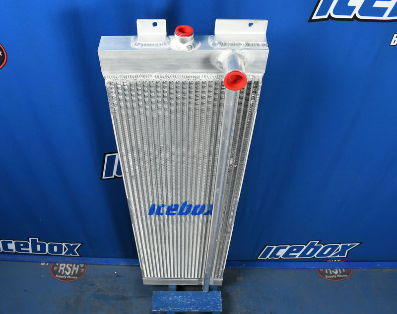 Load image into Gallery viewer, Monaco Oil Cooler # 720003
