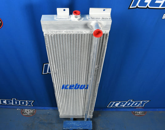 Monaco Oil Cooler