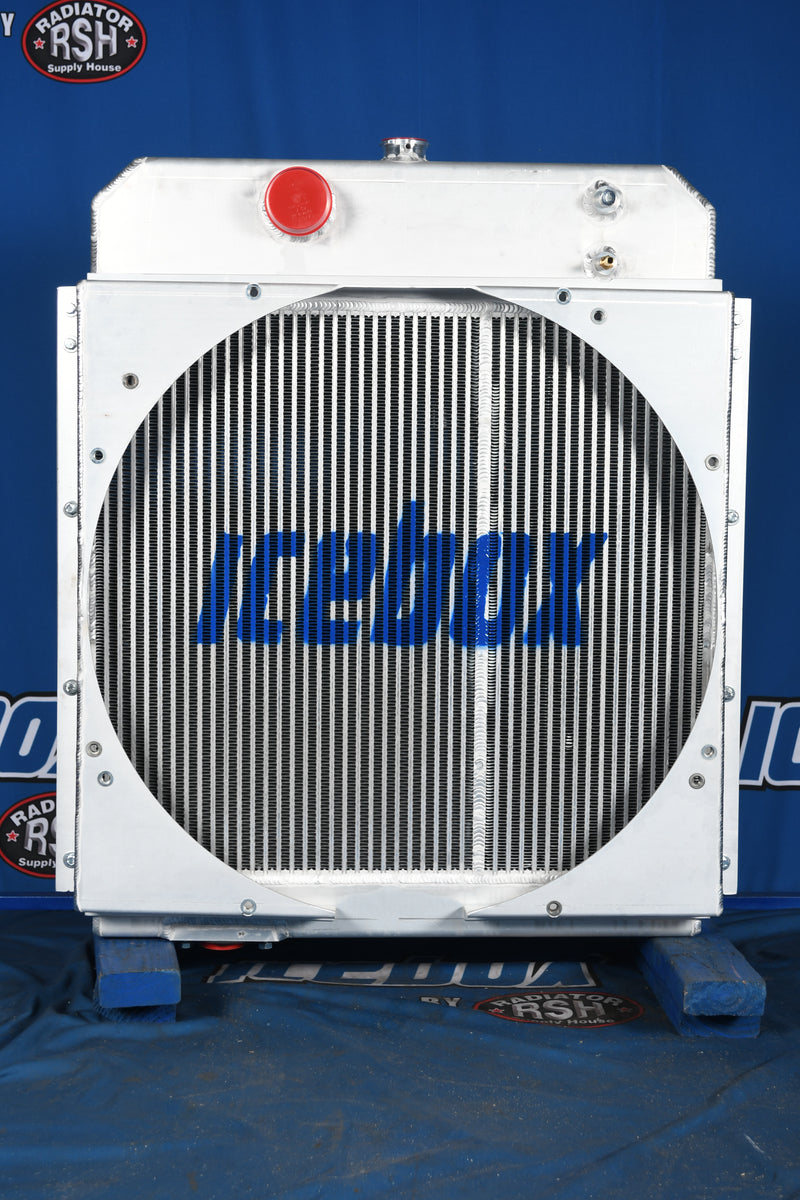 Load image into Gallery viewer, Caterpillar 3306, 3306B, 3304 Radiator # 850394

