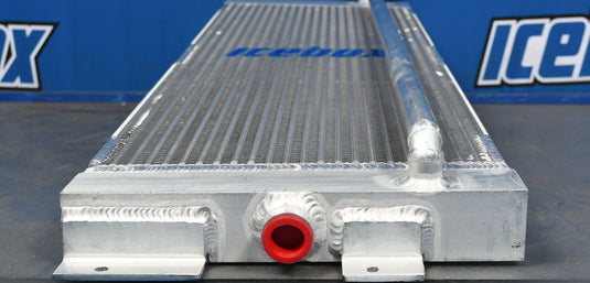 Monaco Oil Cooler