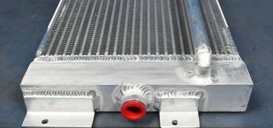 Monaco Oil Cooler