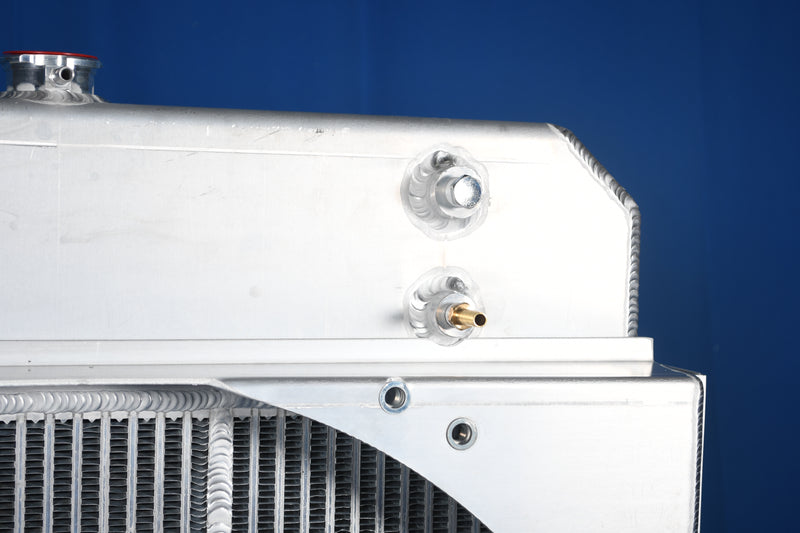 Load image into Gallery viewer, Caterpillar 3306, 3306B, 3304 Radiator # 850394
