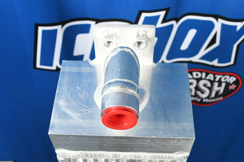 Load image into Gallery viewer, Case 850D, 855D, 850E, 855E, 850G Oil Cooler # 845179
