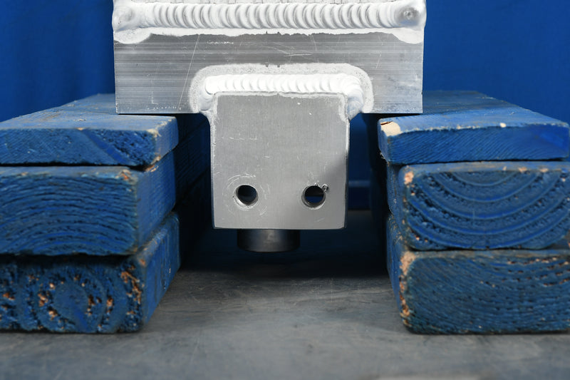 Load image into Gallery viewer, Case 850D, 855D, 850E, 855E, 850G Oil Cooler # 845179

