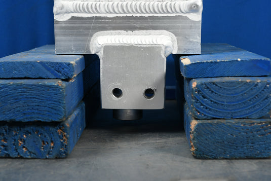 Case 850D, 855D, 850E, 855E, 850G Oil Cooler