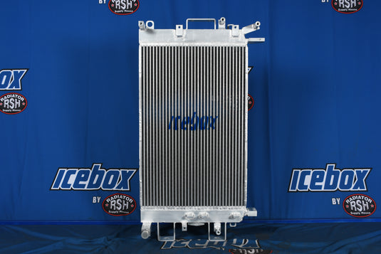 ★yuki312503☆ Komatsu D31 PX-21A, OC-kom-D31, PX-21A Oil Cooler # 930117