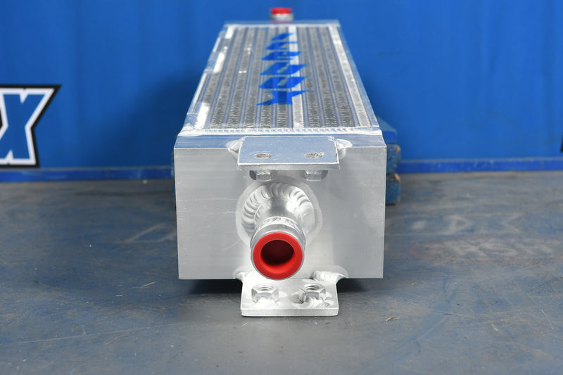 Load image into Gallery viewer, Case 850D, 855D, 850E, 855E, 850G Oil Cooler # 845179
