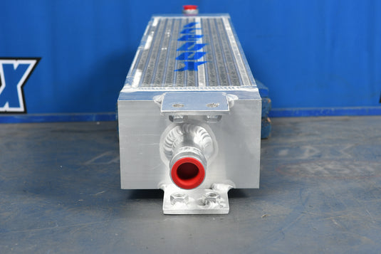 Case 850D, 855D, 850E, 855E, 850G Oil Cooler # 845179 – Radiator