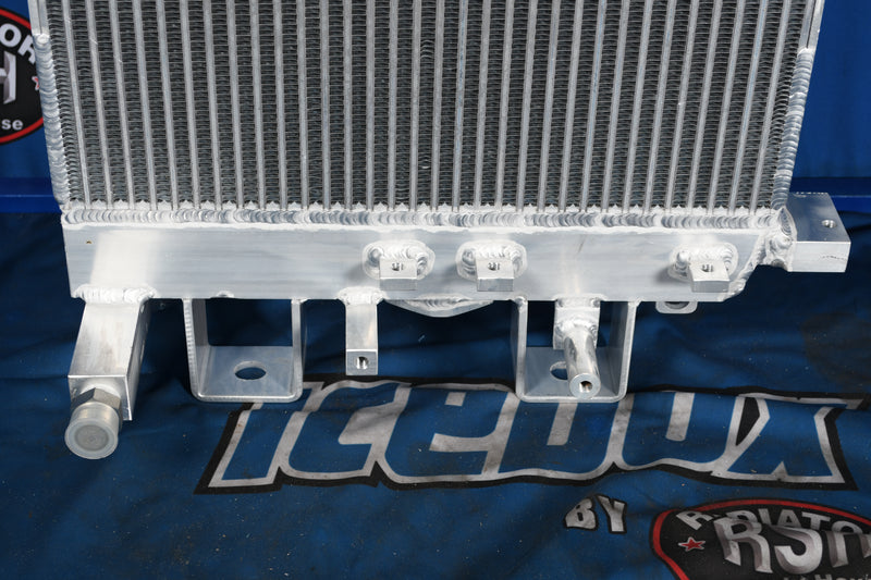 Load image into Gallery viewer, Komatsu D31PX-21A, D31EX-21A, D31EX-21 Oil Cooler # 930117
