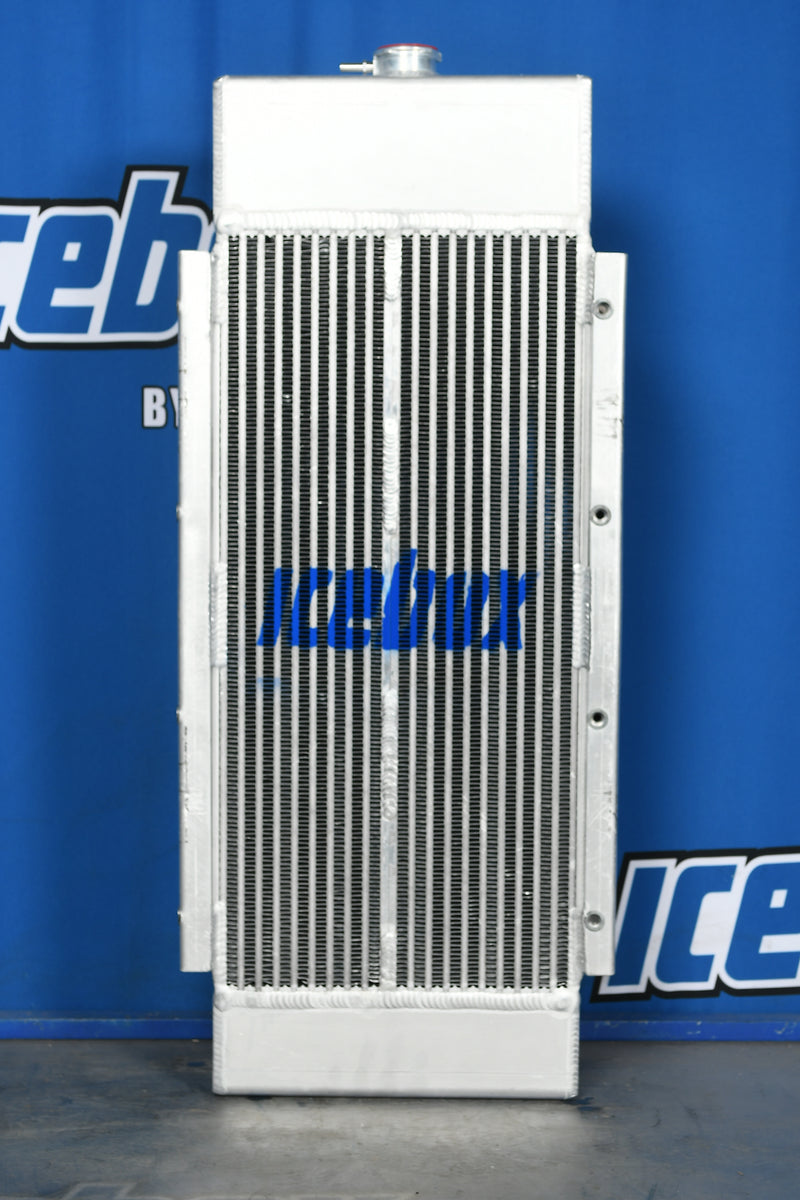 Load image into Gallery viewer, JMC Radiator # 890989
