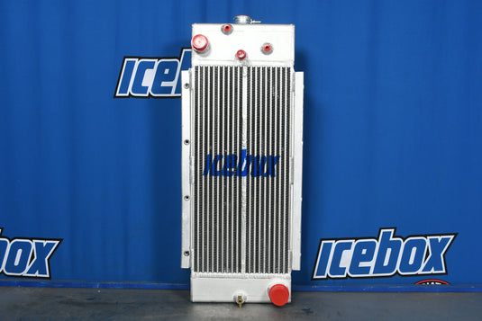 JMC Radiator