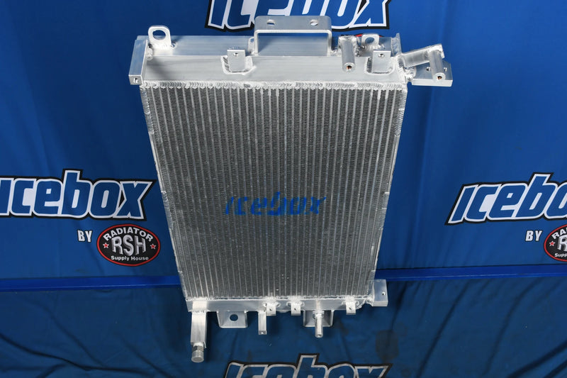 Load image into Gallery viewer, Komatsu D31PX-21A, D31EX-21A, D31EX-21 Oil Cooler # 930117
