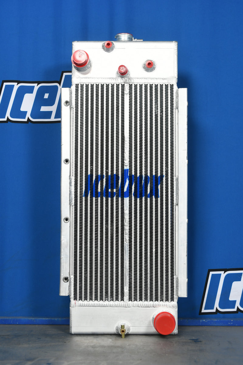 Load image into Gallery viewer, JMC Radiator # 890989

