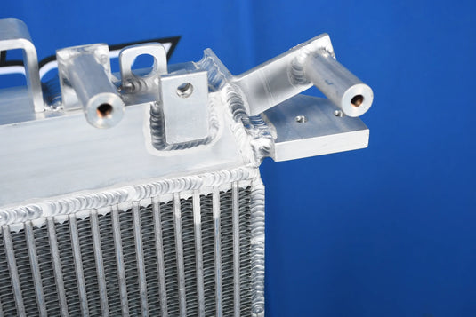 Komatsu D31PX-21A, D31EX-21A, D31EX-21 Oil Cooler # 930117