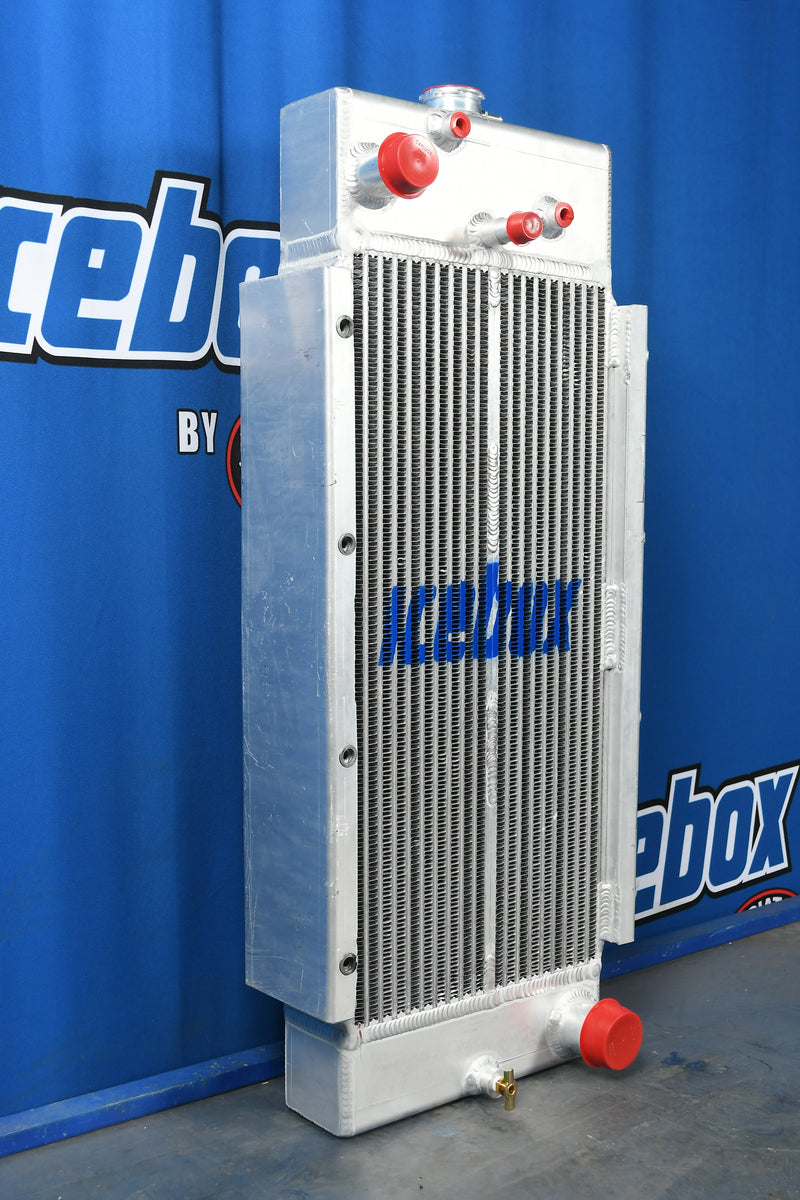 Load image into Gallery viewer, JMC Radiator # 890989
