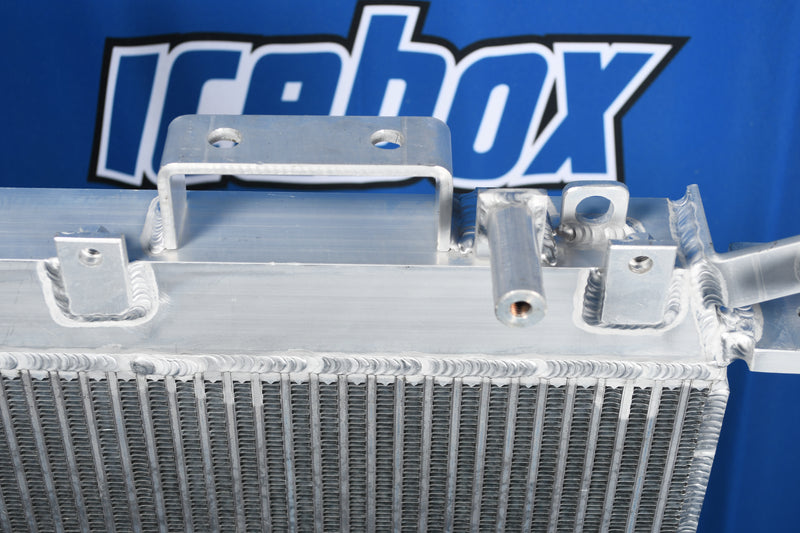 Load image into Gallery viewer, Komatsu D31PX-21A, D31EX-21A, D31EX-21 Oil Cooler # 930117

