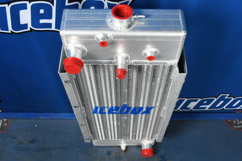 Load image into Gallery viewer, JMC Radiator # 890989
