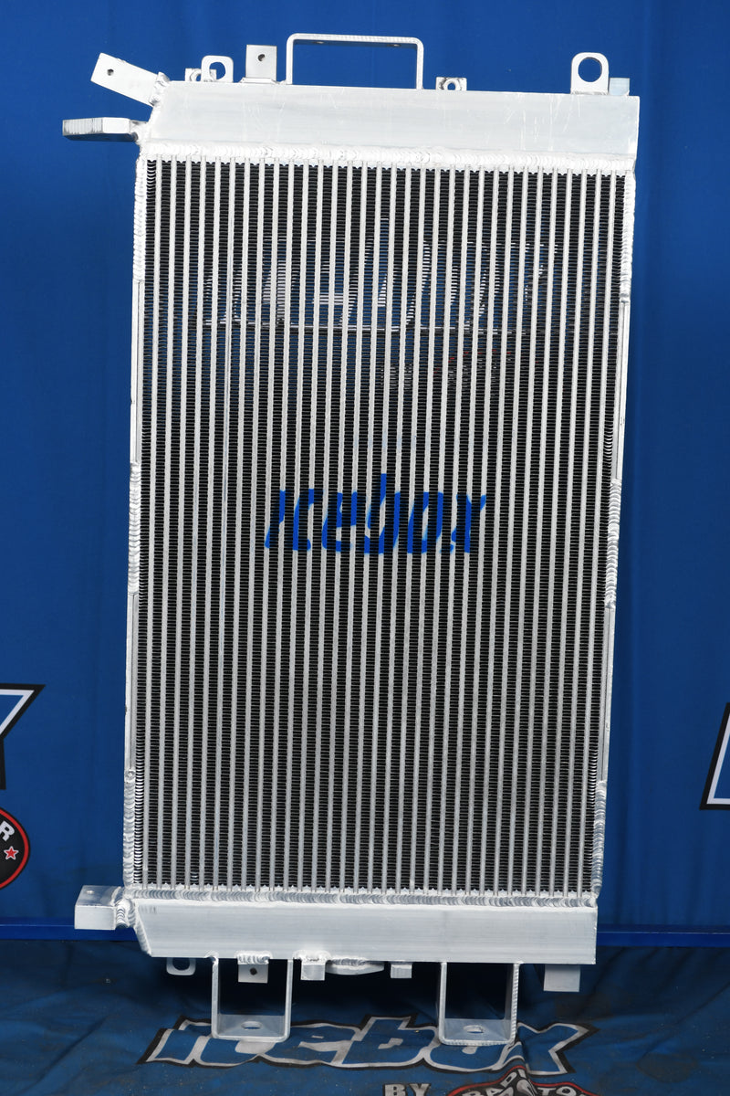Load image into Gallery viewer, Komatsu D31PX-21A, D31EX-21A, D31EX-21 Oil Cooler # 930117
