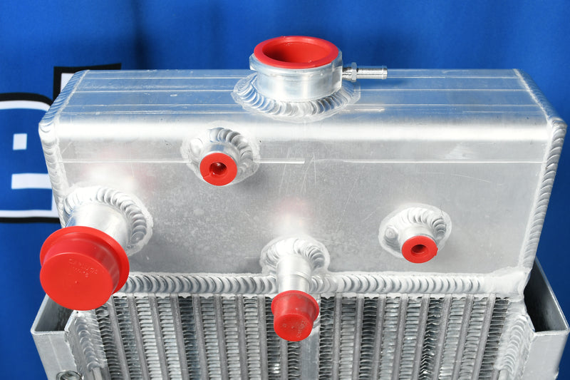 Load image into Gallery viewer, JMC Radiator # 890989
