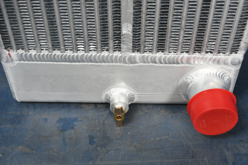 Load image into Gallery viewer, JMC Radiator # 890989
