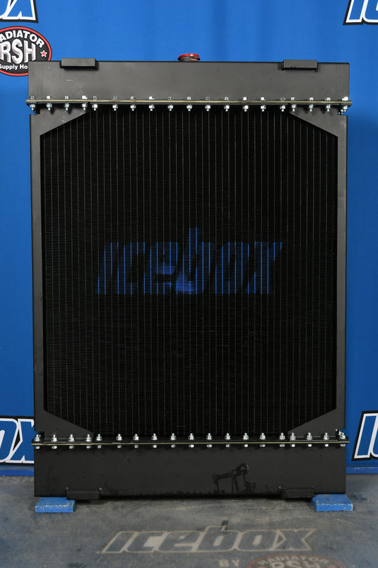 Hyundai 740-3 Radiator # 890188 – Radiator Supply House