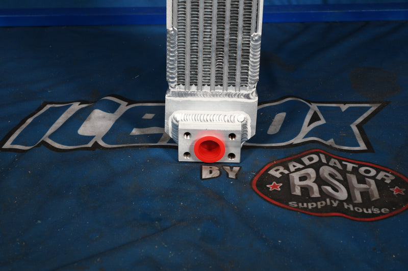 Load image into Gallery viewer, Caterpillar 966 Oil Cooler # 850543
