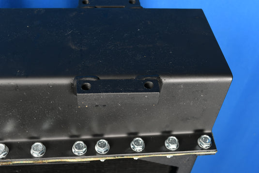 Hyundai 740-3 Radiator