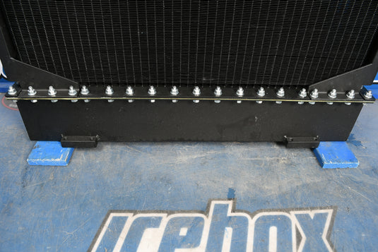 たろうページ Hyundai 740-3 Radiator # 890188 – Radiator Supply House