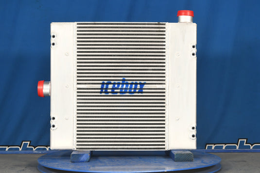 GM Hummer Charge Air Cooler